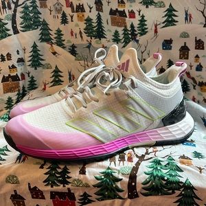 Men’s adidas sneaker NIB